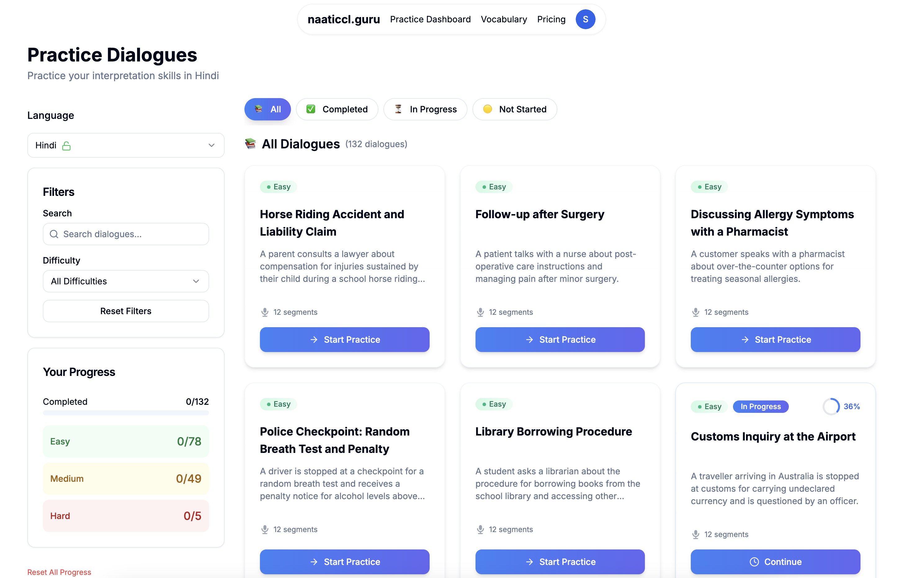 Platform Preview